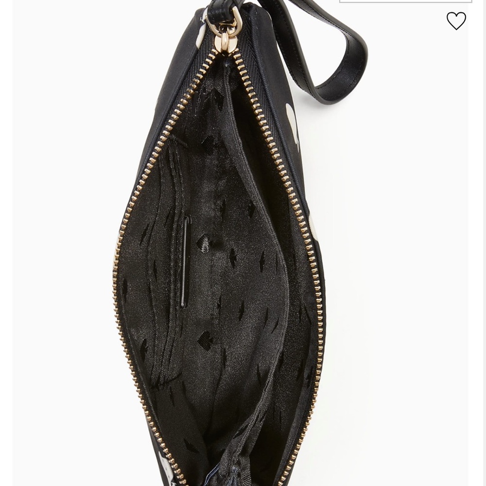 Kate Spade Chelsea Medium Wristlet Pouch - Picture 10 of 16